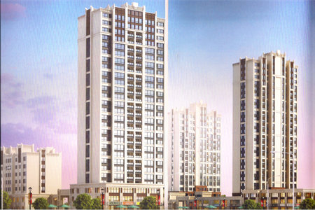 城北星合康桥馨城3室2厅1卫50万120m2出售