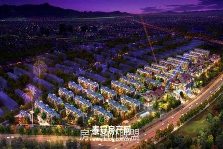 泰安东岳鑫城3室1厅1卫93m2